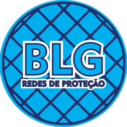 BLG Redes de Proteção - Logo